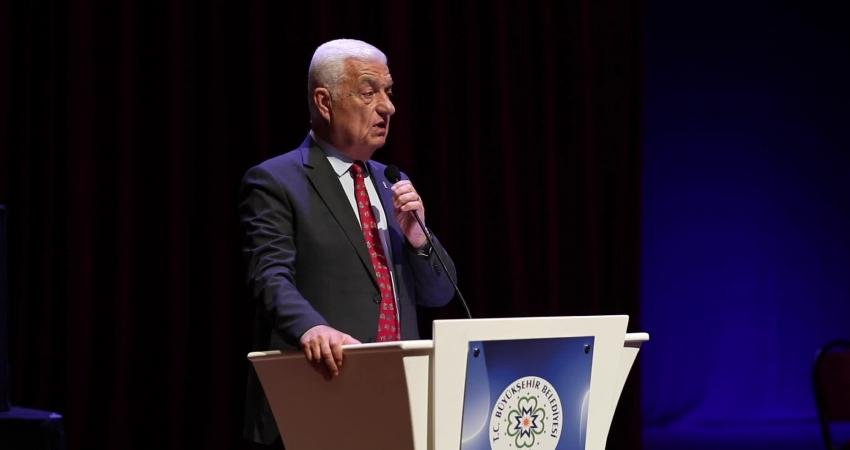 Muğla Büyükşehir Belediyesi Konservatuvarı 2023-2024 Eğitim-Öğretim Yılı Açılış töreni, Büyükşehir