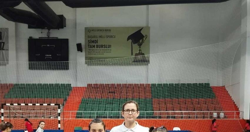 Muğla Büyükşehir Belediyesi Spor Kulübü Masa Tenisi Kadın takımı, Köyceğiz’de