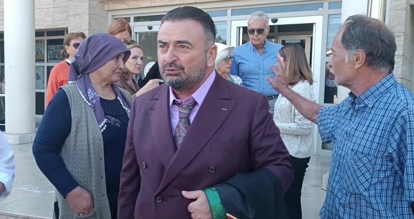 Muğla’nın Yatağan ilçesinde 40 yaşındaki Figen Çoban’ın eşi tarafından öldürülmesi