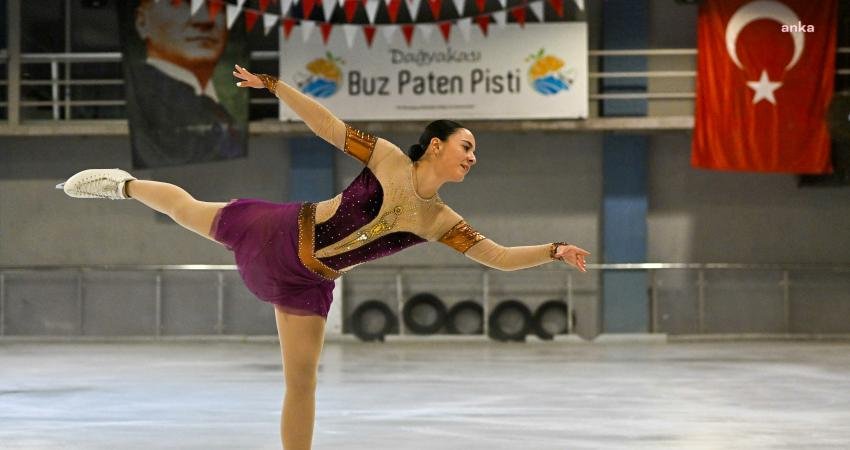 Muratpaşa Belediyesi, Türkiye’nin en sıcak kentinde üstelik doğal bir pistte