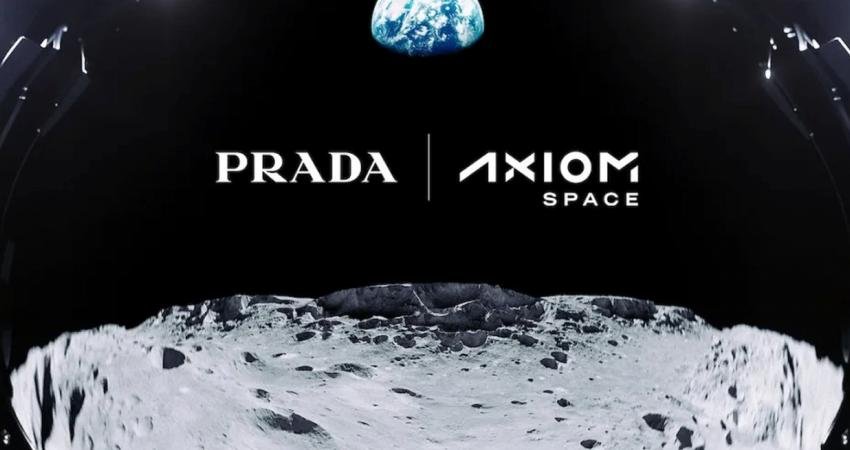 Prada, NASA'nın 2025 Artemis III görevi için uzay giysilerinin tasarlanmasına