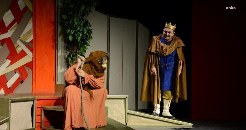 Ankara’nın en uzun soluklu tiyatro festivallerinden birisi olan ve bu