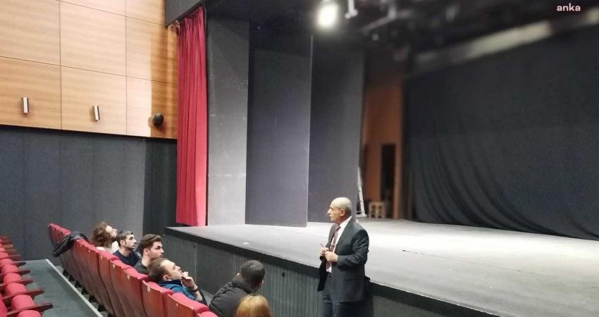 Aldığı ödüller ve katıldığı festivallerle adından sıkça söz ettiren Odunpazarı