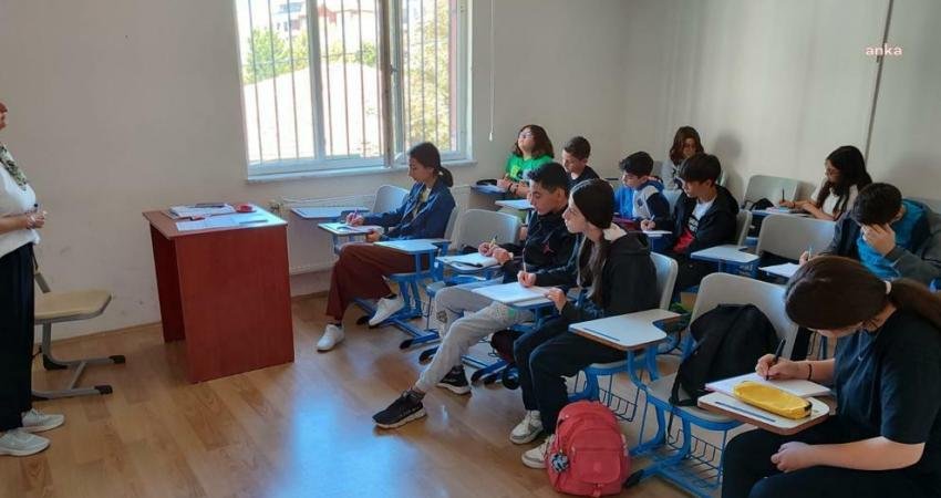 Odunpazarı Belediyesi eğitimde fırsat eşitliğini sağlamak amacıyla Emek Gençlik Merkezi’nde