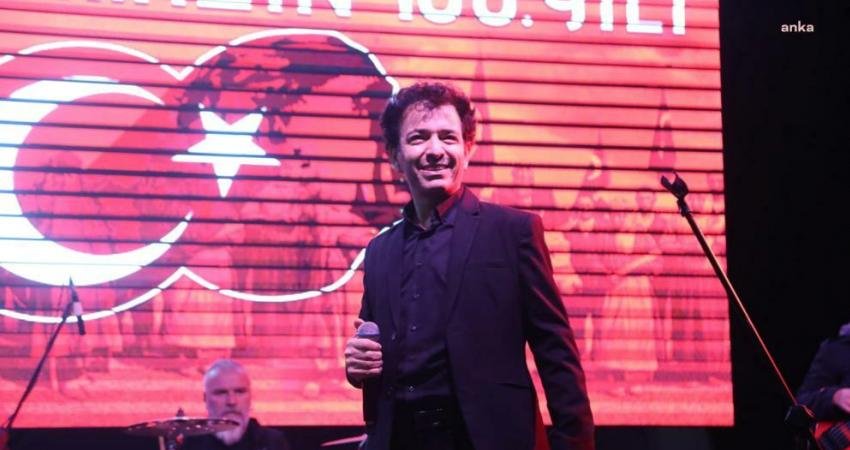 Odunpazarı Belediyesi, Türkiye Cumhuriyeti’nin 100. yıl dönümünü kutlamaları kapsamında Niyazi