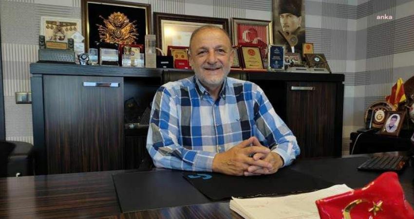 İYİ Parti Genel Başkan Yardımcısı Oktay Vural, “Ekonomik sıkıntıların temelinde,