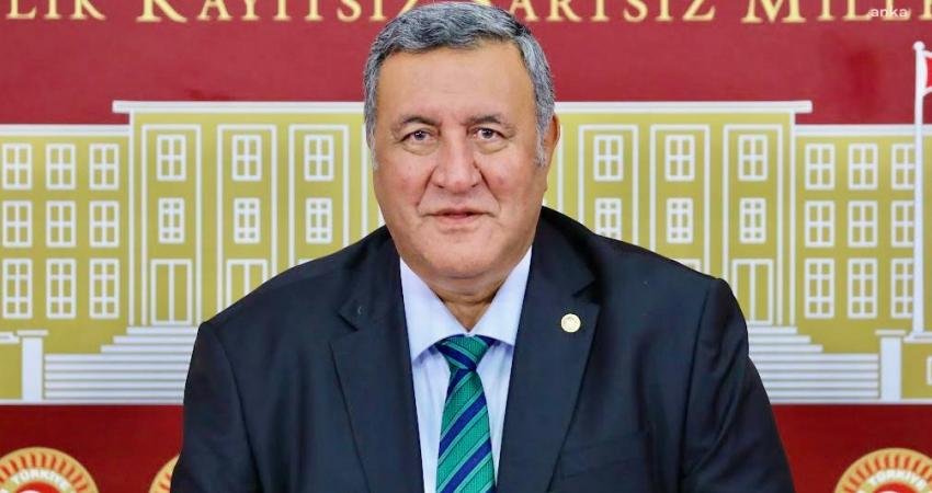 CHP Niğde Milletvekili Ömer Fethi Gürer, "2022 yılında çocuk ceza