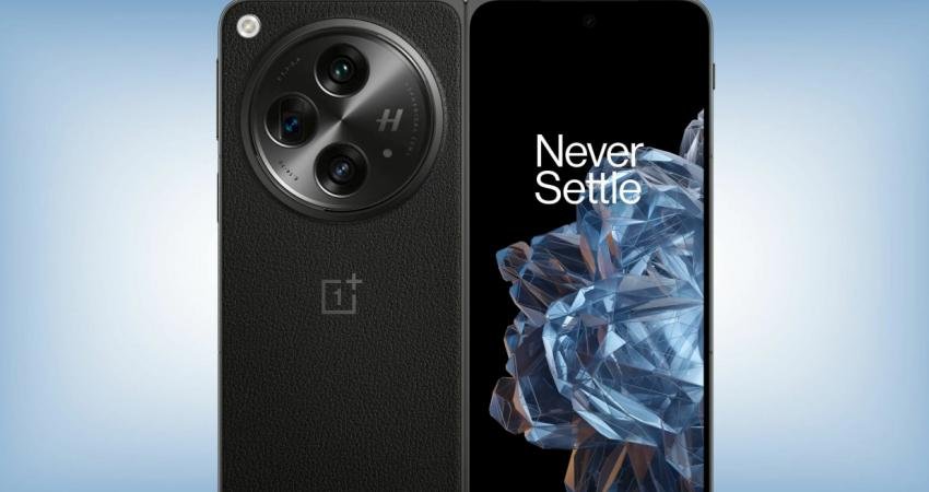 OnePlus'ın yeni katlanabilir telefonu merakla beklenirken yeni sızıntılar gelmeye devam