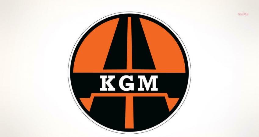 Karayolları Genel Müdürlüğü (KGM), otoyol ve köprü ücretlerine 25 Ekim