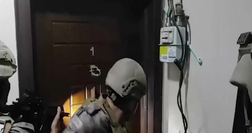 İstanbul'un Büyükçekmece ilçesinde ihbara giden polis memuru Cihat Ermiş’e ateş