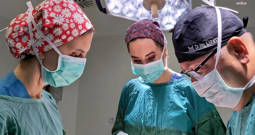 Türkiye’de her sekiz kadından biri, hayatı boyunca meme kanseri tanısı