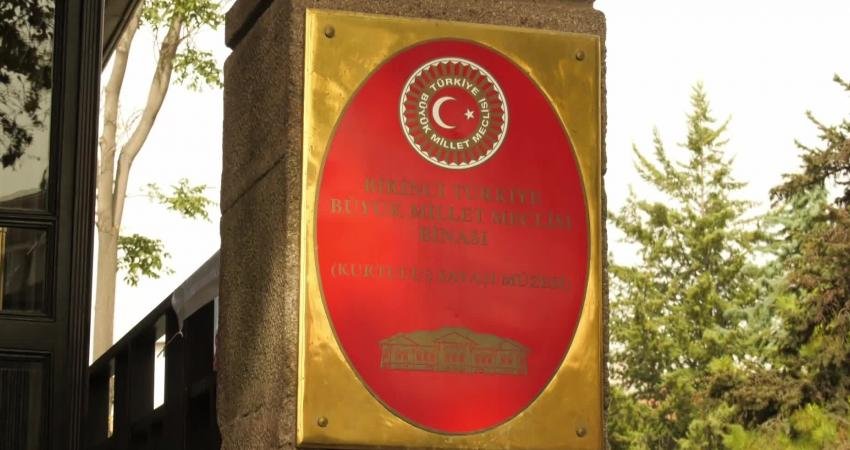 Milli Yol Partisi Genel Başkanı Remzi Çayır, “100 yaşında bir