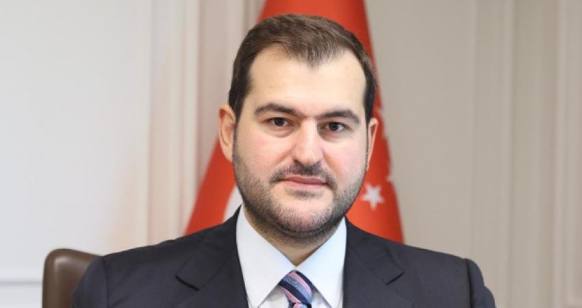 Saadet Partisi İstanbul İl Başkanı Ömer Faruk Yazıcı, “Trendyol’un yaptığı