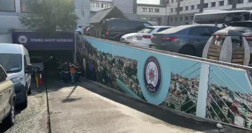 İstanbul Emniyet Müdürlüğü ekiplerince, 7 ilde "Şahinler Çetesi" olarak adlandırılan