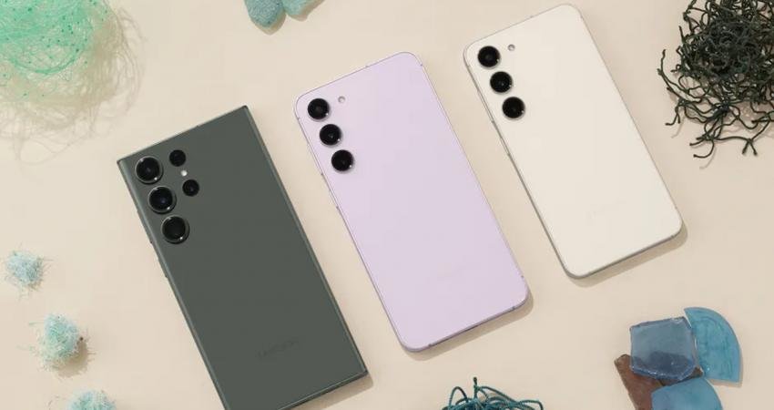 Samsung Galaxy S24, herkesin beklediği gibi Şubat ayında değil, daha