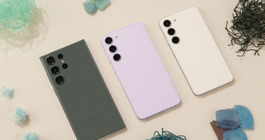 Apple'ın iPhone 15 Pro modellerinde kullandığı titanyum çerçeveler, görünüşe bakılırsa