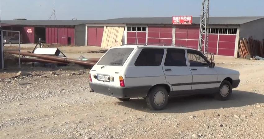 Osmaniye’nin Kadirli ilçesinde Mobilyacılar Sitesi esnafı, sanayi elektriğine bugünden geçerli