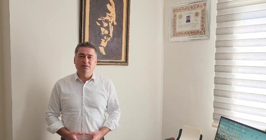 CHP Hatay Milletvekili Servet Mullaoğlu, deprem bölgesi Hatay'da yaşanan sorunlara