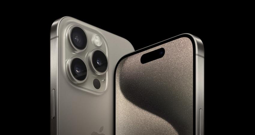 iOS 17.0.3 güncellemesi ile çözülmesi beklenen iPhone 15 Pro ısınma