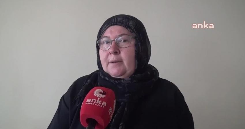 Sinoplu Ümmühan Özgün, “Araba almak için 1 milyon 200 bin