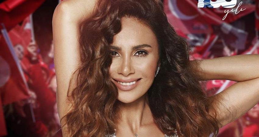 Şişli, Cumhuriyet’in 100. yılını büyük bir coşkuyla kutluyor. Tüm hafta