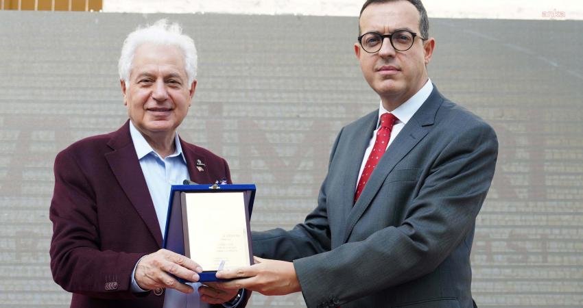 Şişli Belediyesi, Kurtuluş semtinden göç etmek durumunda kalan ve şu