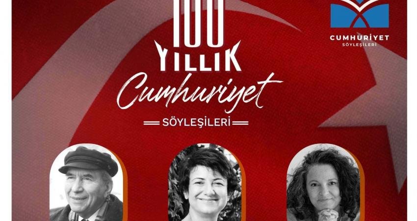 Şişli Belediyesi Cumhuriyet’in 100. yılı kutlamaları kapsamında farklı alanlarda pek