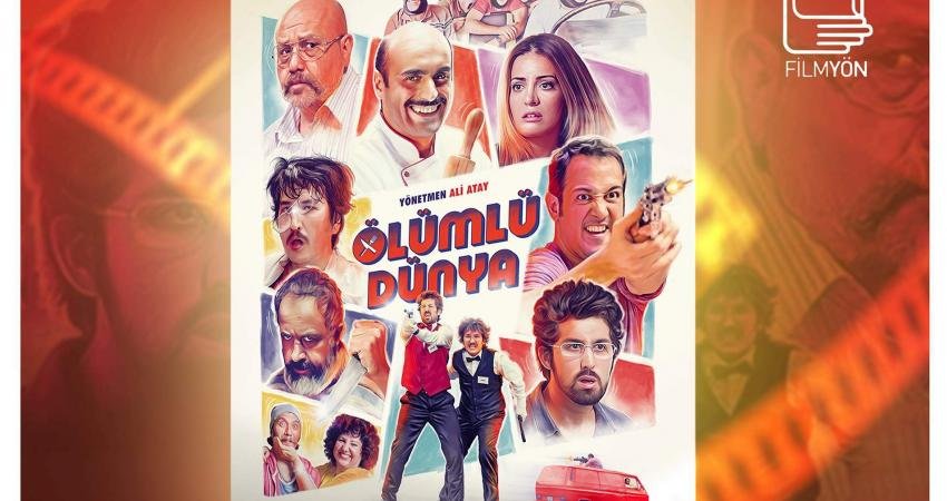 Şişli Belediyesi ve Film Yönetmenleri Derneği yedinci sanat sinema alanında