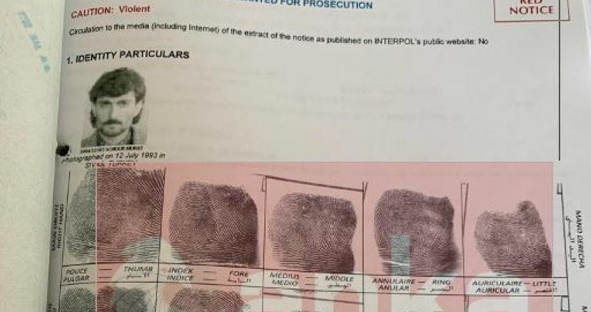 Sivas’taki Madımak Oteli’nde 2 Temmuz 1993 tarihinde 33 kişinin yaşamını