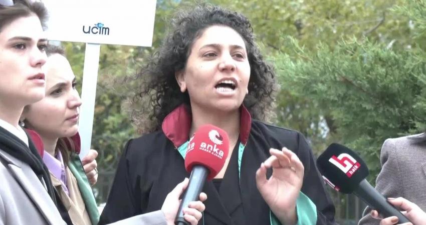 İsmailağa Cemaati’ne bağlı Hiranur Vakfı kurucusu Yusuf Ziya Gümüşel’in, kızı