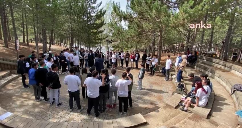 Yozgat’ta faaliyet gösteren Sorgun Gençlik Derneği (SORGED), 2014 yılında kurulduktan