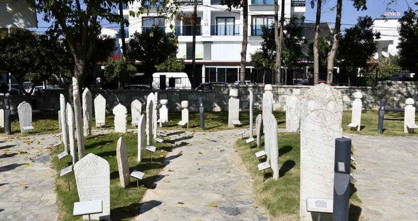 Kentin tarihi değerlerini korumak ve turizme kazandırmak için önemli projeler