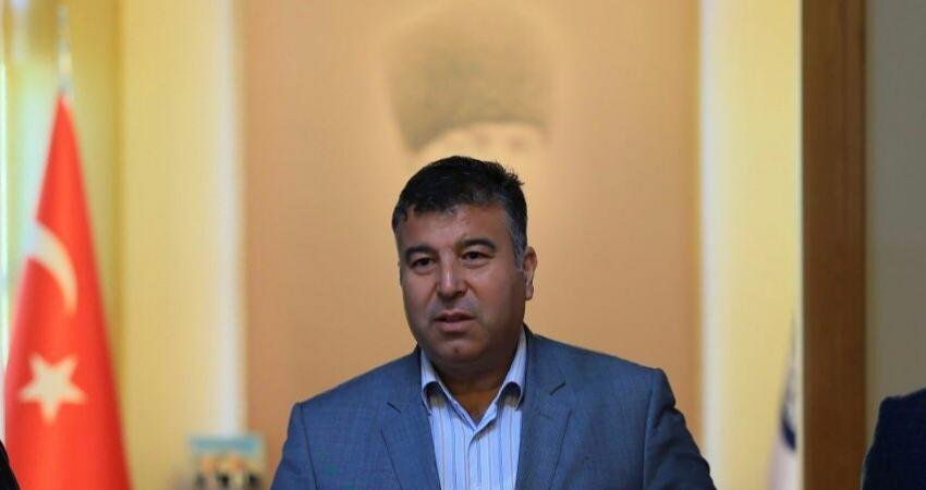 Muğla Büyükşehir Belediyesi öncülüğünde kurulan Muğla Tarım Güçbirliği Kooperatifi’nin Başkanı