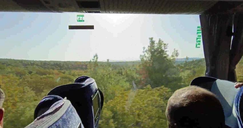 Tarsus Belediyesi, Cumhuriyetin 100. yıl dönümü ve 19 Ekim Muhtarlar