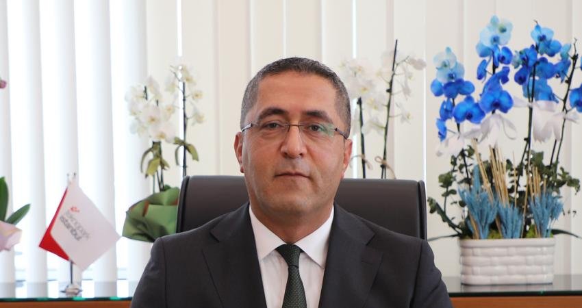 Teknopark İstanbul Genel Müdürlüğü’ne, ASELSAN’da kurumsal yönetim müdürü olarak görev