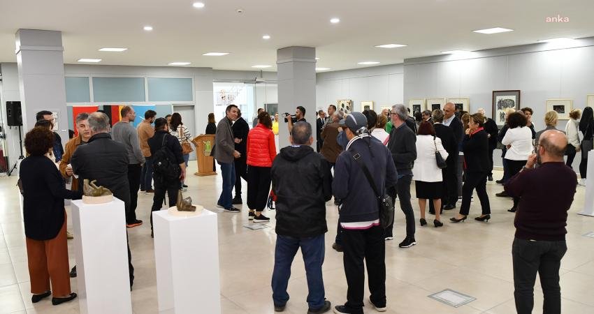 Tepebaşı Belediyesi ve kardeş şehir Berlin Treptow-Köpenick Belediyesi iş birliği