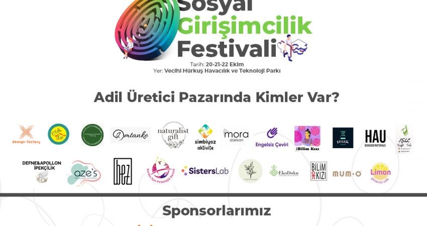 Tepebaşı Sosyal Kuluçka Merkezi tarafından Eskişehir’de ilk kez Sosyal Girişimcilik