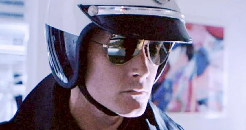 Kendi kendine birleşebilen ve "yaşayan teknolojiye" dönüşebilen mikroelektronikler sayesinde, Terminatör