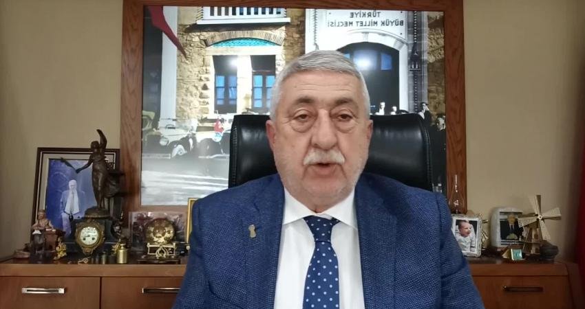 Bankaların esnafın üzerindeki kredi kartı komisyon ücreti yükünü hafifletmesi gerektiğini