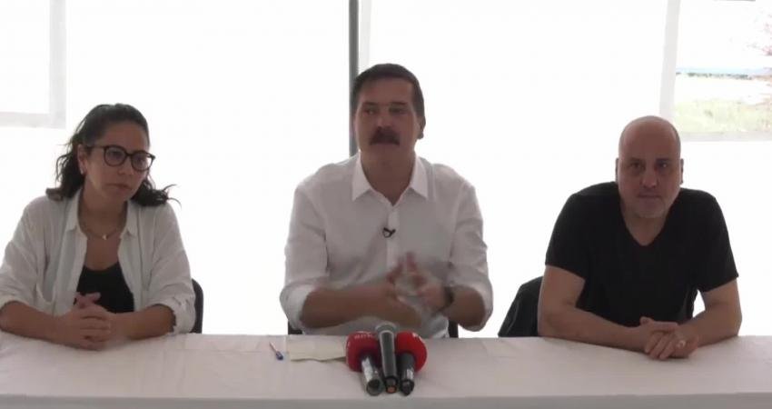 Türkiye İşçi Partisi (TİP), Yargıtay tarafından Gezi Davası'nda aldığı hapis cezası onanan Hatay