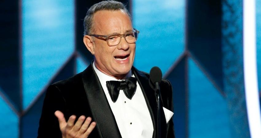 Bir diş sigortası reklamında Tom Hanks'in deepfake'inin kullanıldığı ortaya çıktı.
