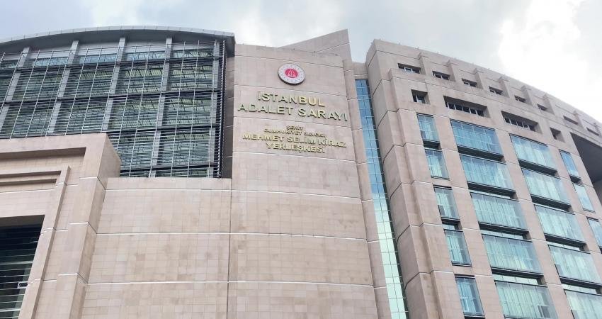 İstanbul Gaziosmanpaşa’da bulunan, Cumhurbaşkanı Recep Tayyip Erdoğan'ın oğlu Bilal Erdoğan'ın