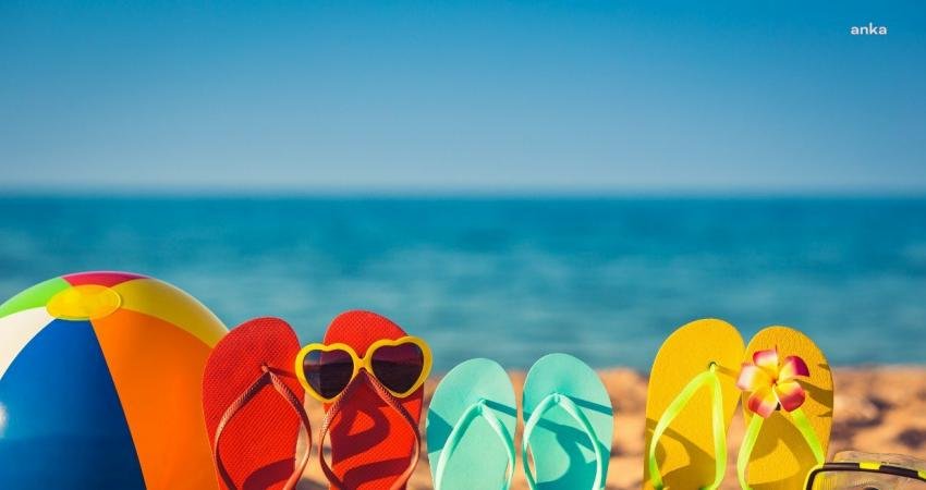 Türkiye İstatistik Kurumu (TÜİK) verilerine göre; yılın üçüncü çeyreğinde turizm