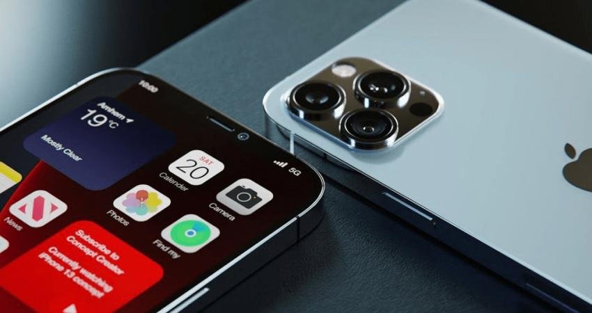 iPhone modelleri ikinci elde değerlerini iyi koruyan telefonlar olarak bilinir.
