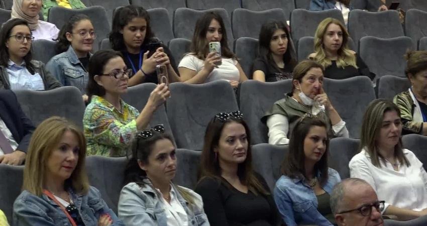 İzmir Büyükşehir Belediye Başkanı Tunç Soyer, 4. Uluslararası Çocuk Koruma