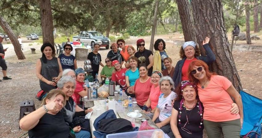 Turgutlu Belediyesi Dağcılık Akademisi (TURBELDAK), ilk yurt dışı etkinliğini yavru