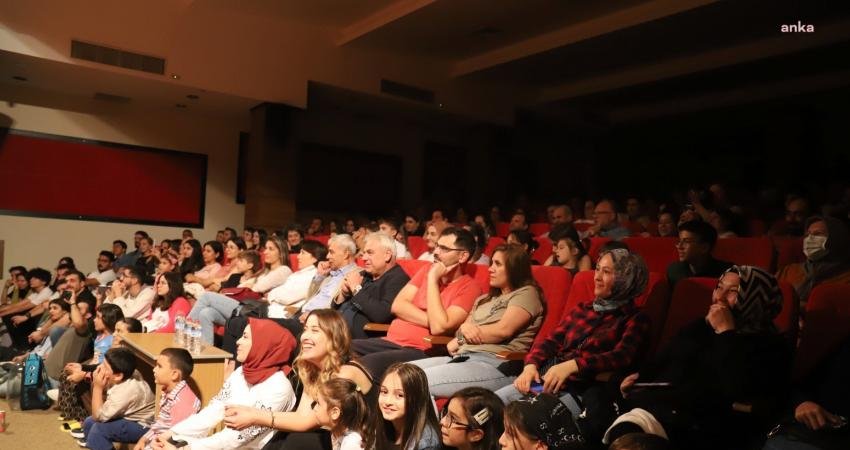 Turgutlu Belediyesi Kültür ve Sosyal İşler Müdürlüğüne bağlı Atatürk Kültür