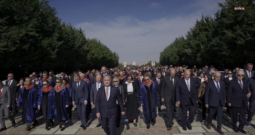 Türk Eğitim Derneği, Türkiye Cumhuriyeti'nin kuruluşunun 100. yılı ile Türk