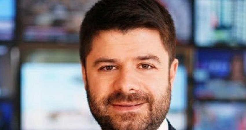 THY Basın Müşaviri Yahya Üstün, İsrail ile Filistin arasında yaşanan çatışmalar