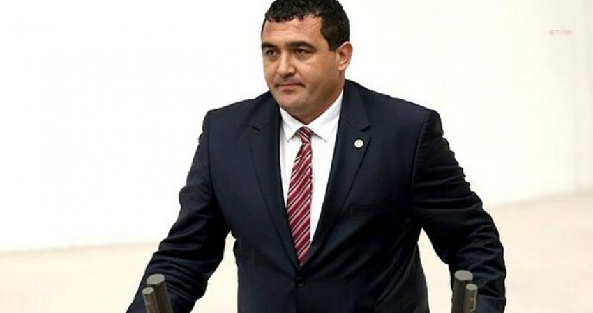 CHP Sivas Milletvekili Ulaş Karasu, 2013 yılında yapımına başlanan Geminbeli